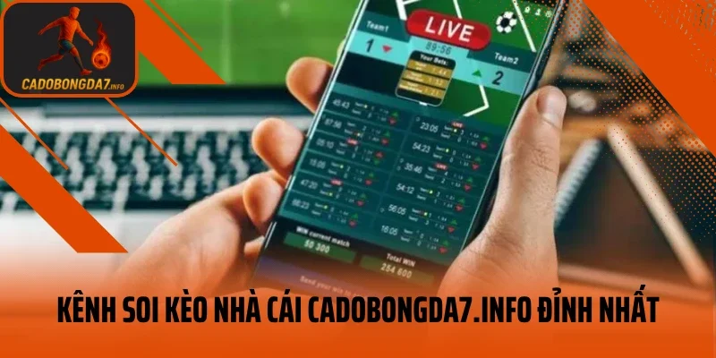 Kênh soi kèo nhà cái pinnshop.io đỉnh nhất