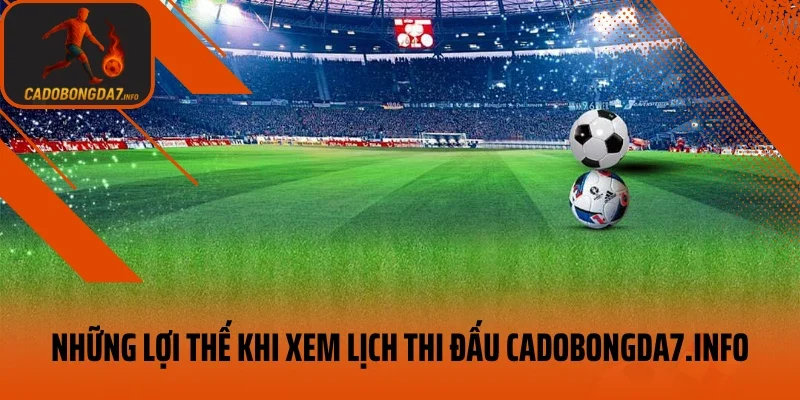 Những lợi thế khi theo dõi lịch thi đấu pinnshop.io