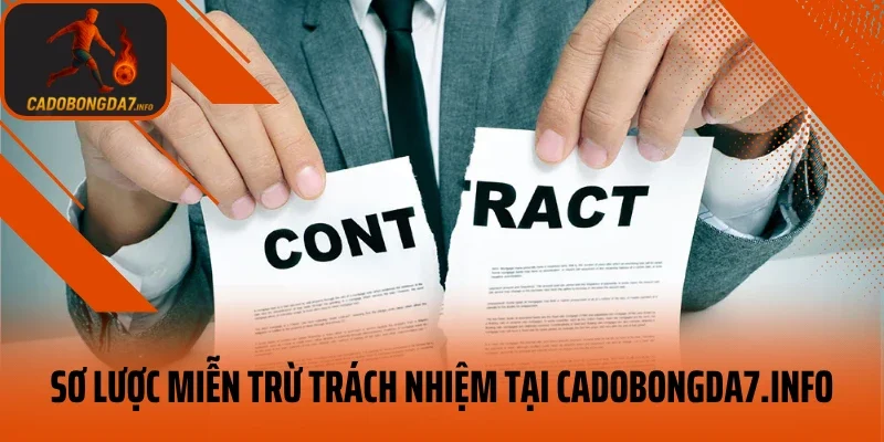 Sơ lược miễn trừ trách nhiệm tại pinnshop.io