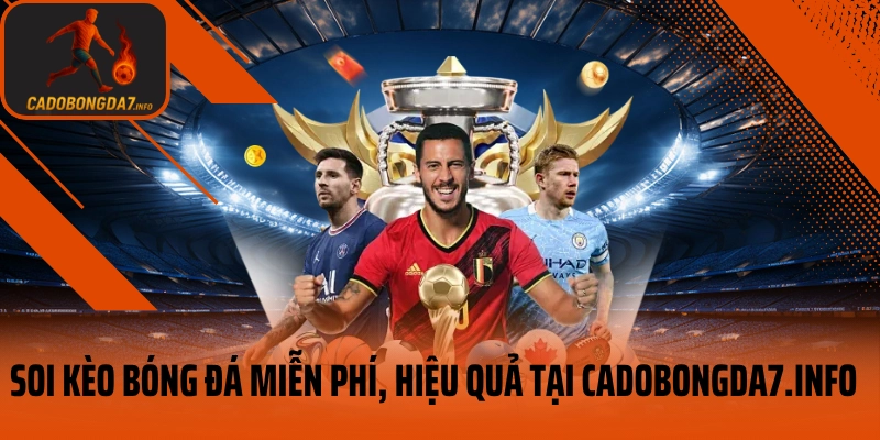 Soi kèo bóng đá miễn phí, hiệu quả tại pinnshop.io