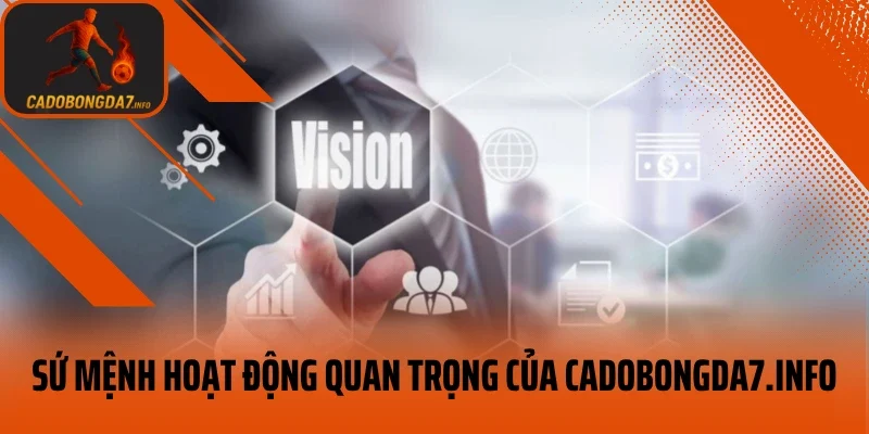 Sứ mệnh hoạt động quan trọng của pinnshop.io