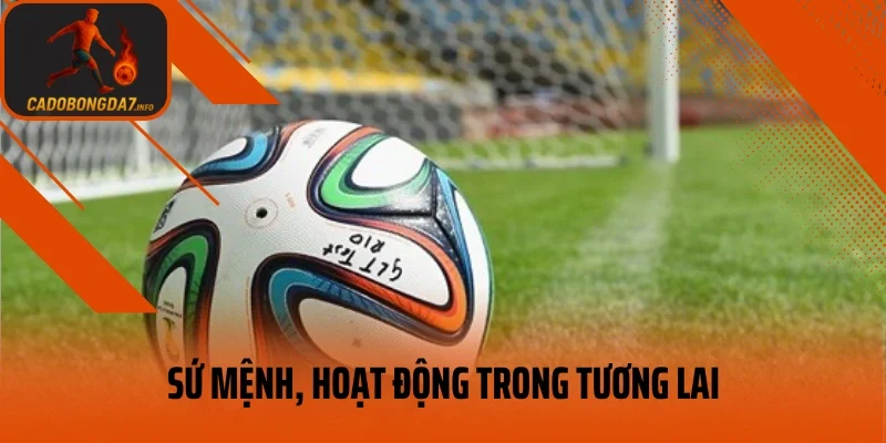 Sứ mệnh, hoạt động trong tương lai của pinnshop.io