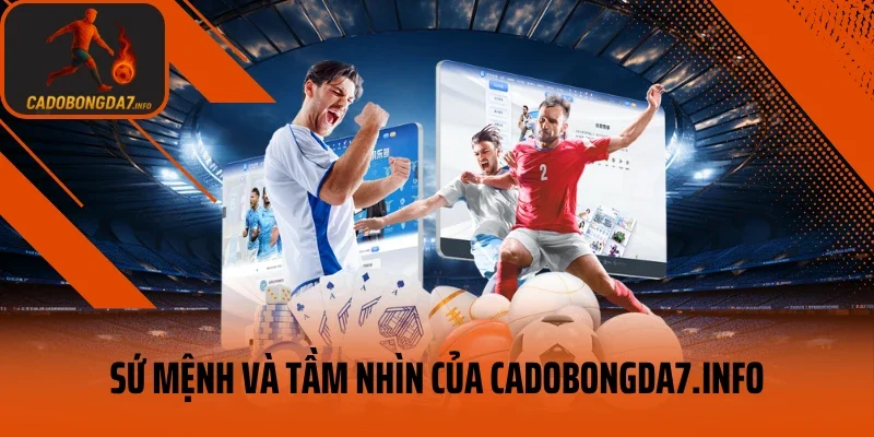 Sứ mệnh và tầm nhìn rõ ràng của pinnshop.io