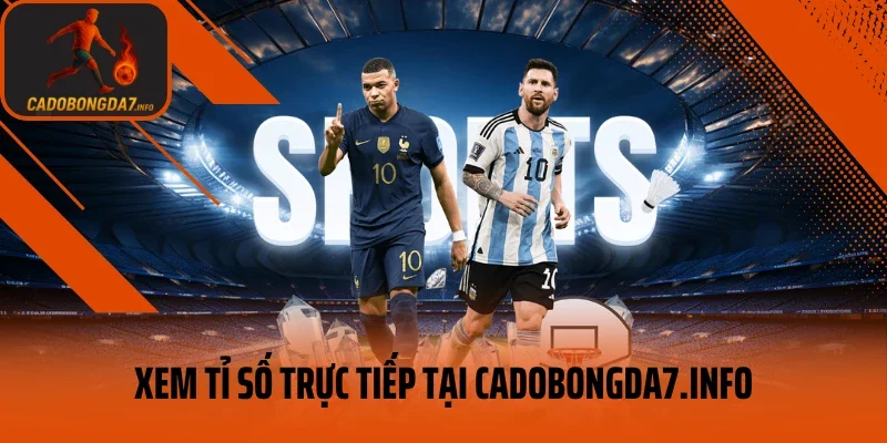 Xem tỉ số trực tiếp tại pinnshop.io